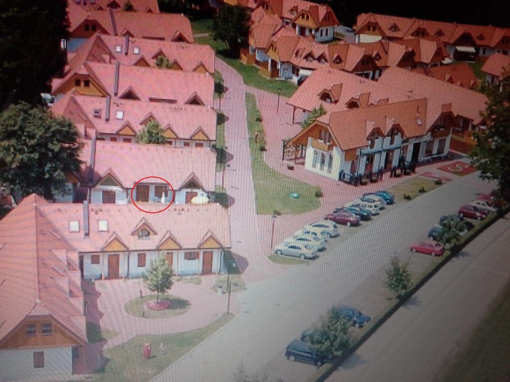 Apartment Nagelj Moravske-Toplice Buitenkant foto