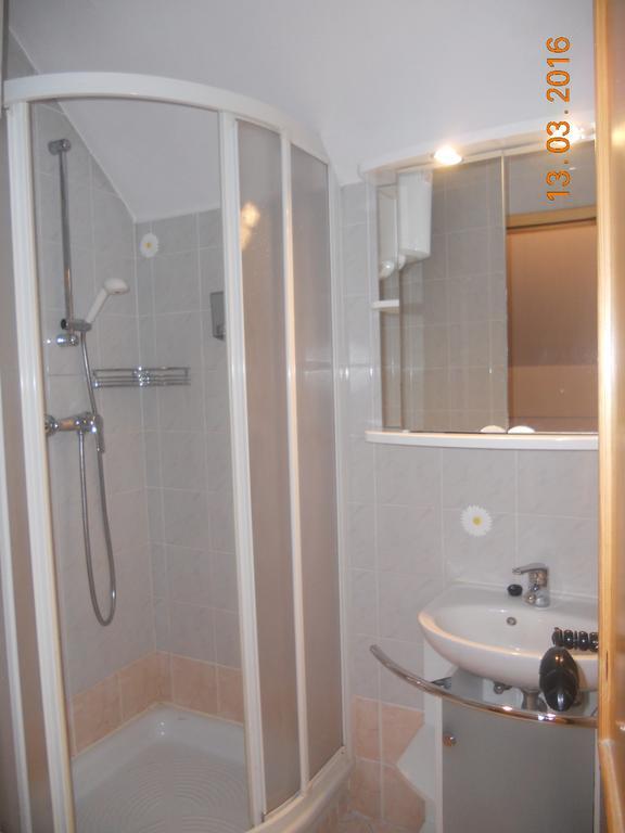 Apartment Nagelj Moravske-Toplice Buitenkant foto