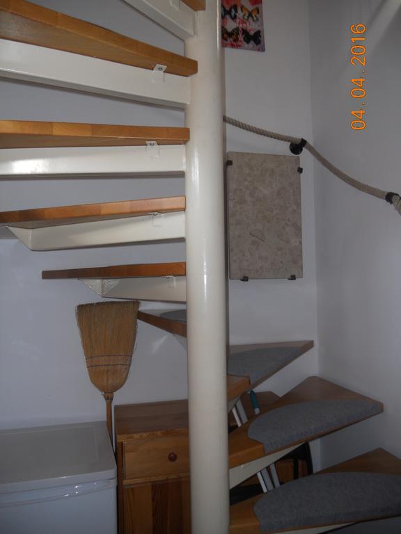Apartment Nagelj Moravske-Toplice Buitenkant foto
